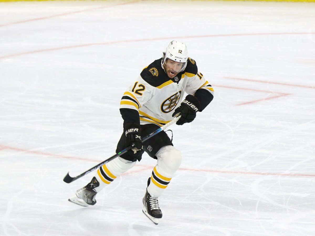 Boston Bruins: Connor Clifton's future shrouded in mystery