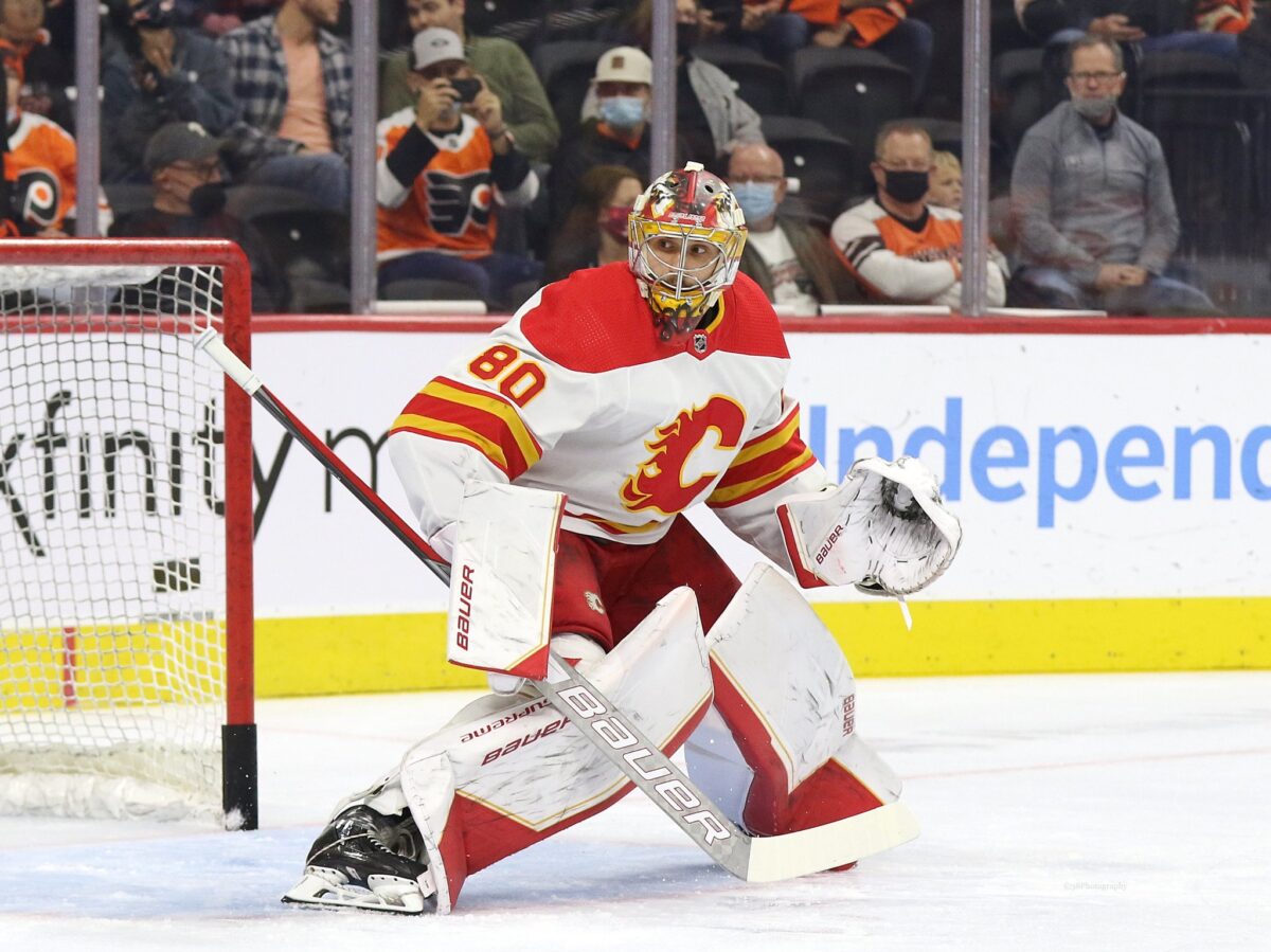 Calgary Flames fan survey: Best player, goaltending, trade deadline wants,  more - The Athletic