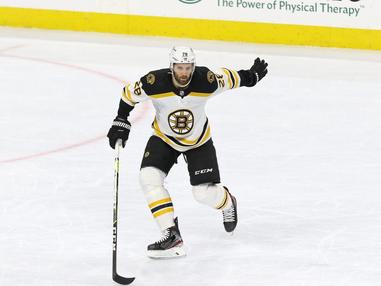 Derek Forbort Stats, Profile, Bio, Analysis and More, Boston Bruins