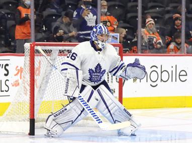 Maple Leafs Can't Be Blaming McCauley For All Their Problems