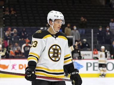 Boston Bruins Ready to Unleash Jack Studnicka on Montreal and Ottawa