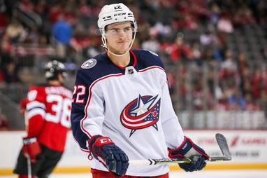 Columbus Blue Jackets: Cam Atkinson Most Underrated Player in NHL?