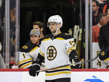 2015 NHL Re-Draft 1st Round: Boston Bruins Dynasty, Eichel to