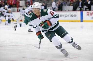 Minnesota Wild's Mikael Granlund 'took it to a new level' with winning goal  – Twin Cities
