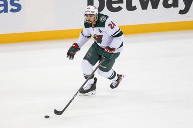 Four Wild players could return as early as Sunday in upcoming back-to-back