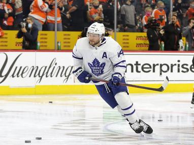 2022-23 Fantasy Hockey Outlook: Toronto Maple Leafs - The Hockey News