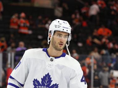 NY Islanders: Would you have done this trade for Maple Leafs star