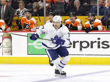 Toronto Maple Leafs on X: TIMOTHY LILJEGREN!!!  / X