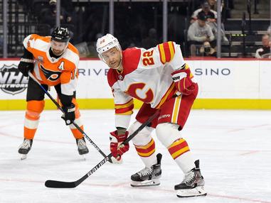 Top 4 Breakout Candidates for the 2022-2023 Calgary Flames