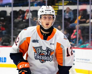 2023 NHL Entry Draft – Top 10 OHL Prospects