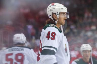 Minnesota Wild on X: The #mnwild announced the team will not re