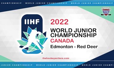 2002 IIHF World Junior Championship - Pardubice/Hradec Kralove