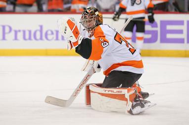 Top 5 Philadelphia Flyers draft picks of all time