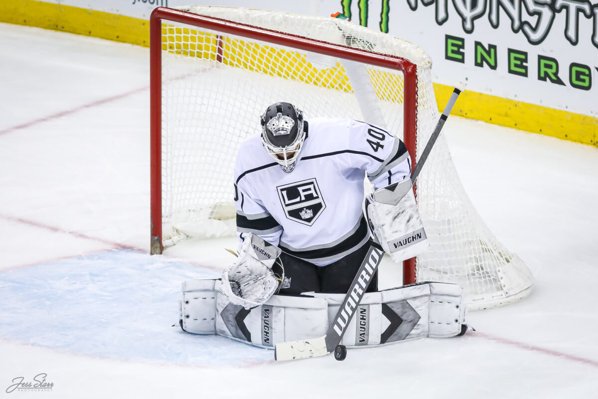 LA Kings Notes: Three-Team Trade, LA Creates Cap Space, Today in Kings  History & More - Los Angeles Kings News, Analysis and More