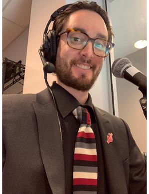 NJ Devils search for new PA announcer down to the wire  vote!