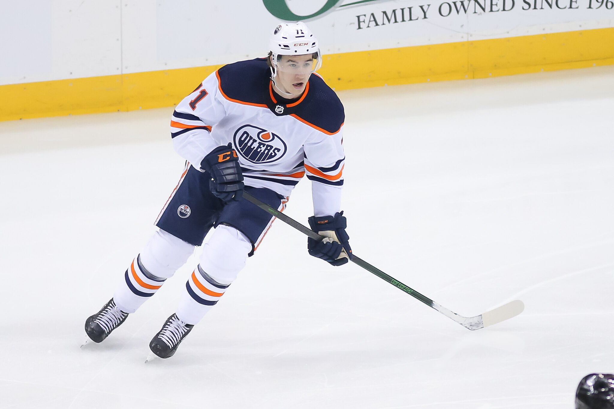 Zach Hyman and the Nuge: The Oilers Unsung Heroes