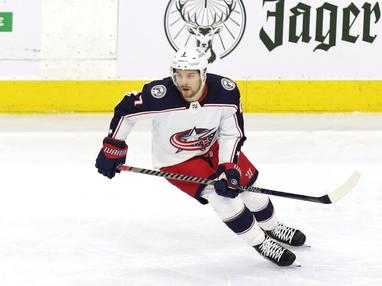 What Constitutes A Successful Season For The Columbus Blue Jackets