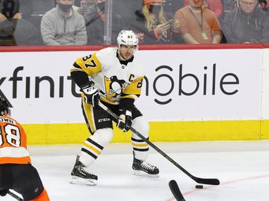 What's new with the New Jersey Devils, the Penguins' next opponent