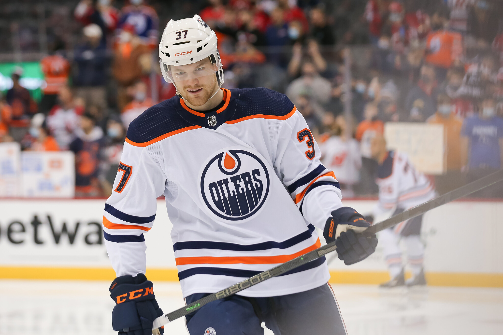 Edmonton Oilers Insider Reveals Possible Destinations For Jesse Puljujarvi