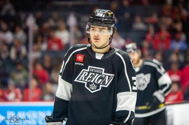 NHL Season Preview: 5 Candidates for AHL Graduates