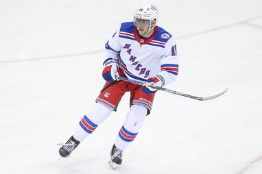 Andrew Copp Signs With Detroit Red Wings
