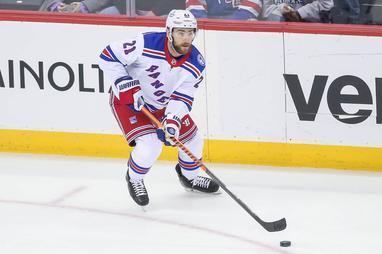 The New York Rangers Have Thrived Under Pressure. Can They Keep It