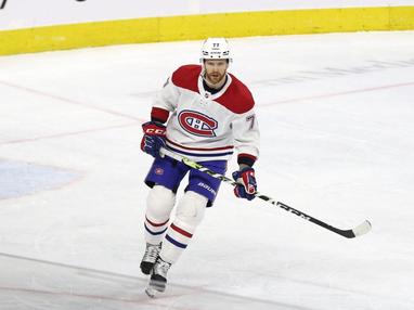 Edmonton Oilers acquire Brett Kulak from Montreal Canadiens - Daily Faceoff