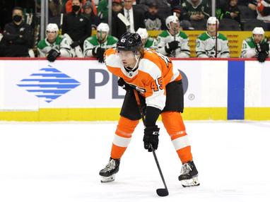 Philadelphia Flyers 2022-23 Season Preview: 5 Questions Ahead of the Season