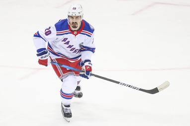 NHL's top regression candidates for the 2022-23 season: Rangers' Chris  Kreider leads the way 