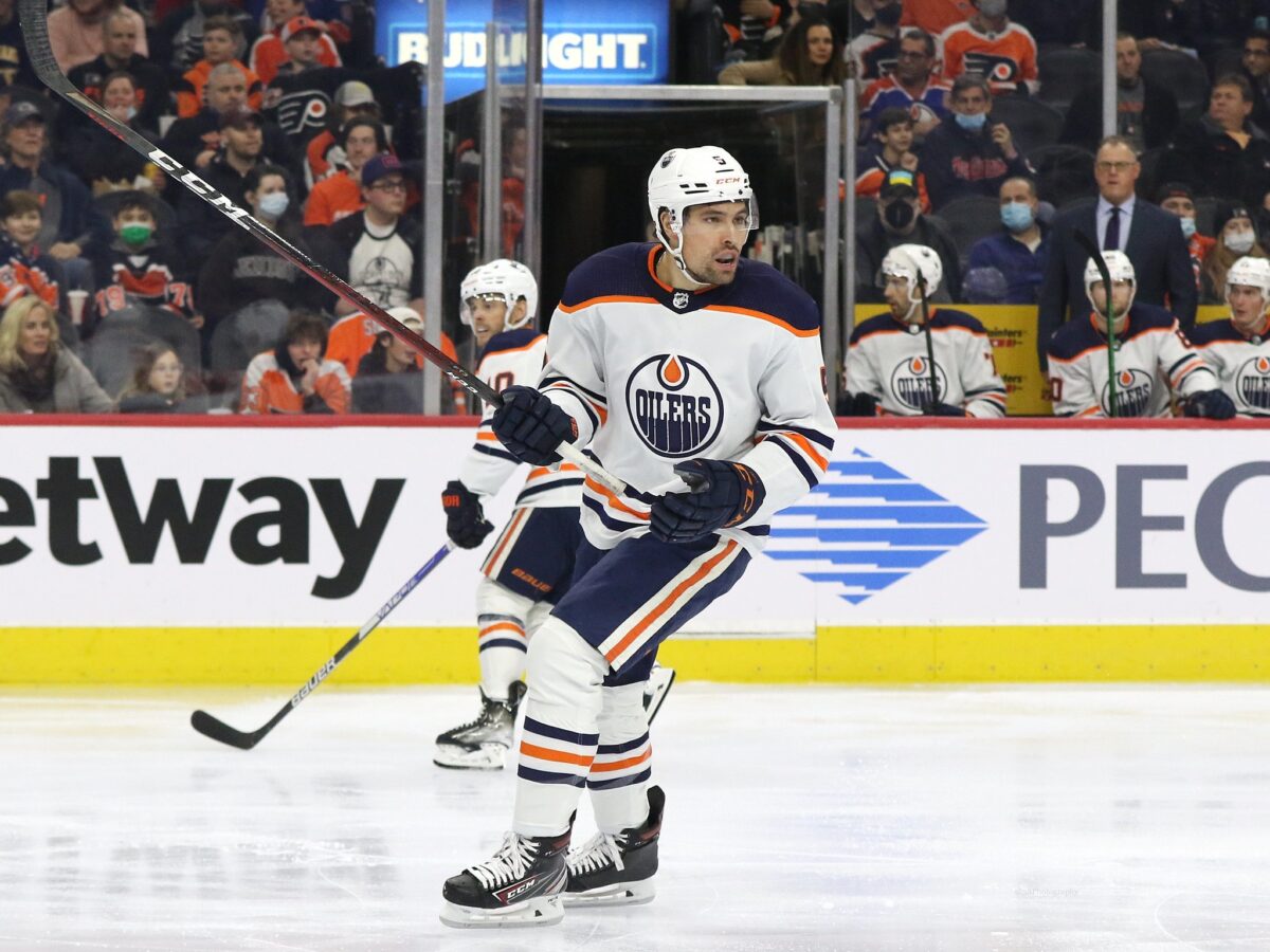 Weekly Rumours – Oilers Targets and Trouble in Vancouver - OilersNation