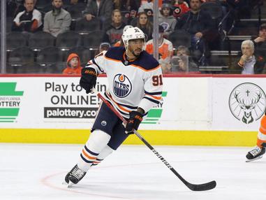 The Evander Kane injury is a major test of the Edmonton Oilers'  organizational depth: 9 Things