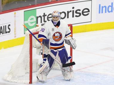 NY Islanders: 5 reasons why Ilya Sorokin should be a Vezina Finalist