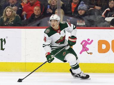 Ranking the 10 best players in Minnesota Wild history - Bring Me