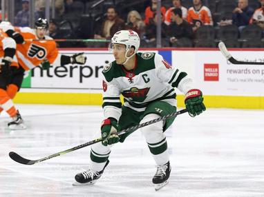 4 Minnesota Wild Players With NHL Award Potential in 2023-24