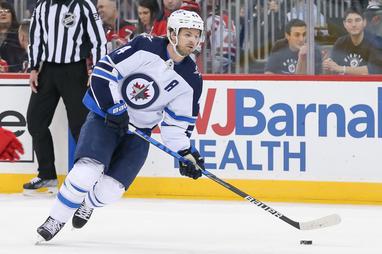 Jets' 2022-23 Opening-Night Roster Comes With Some Surprises