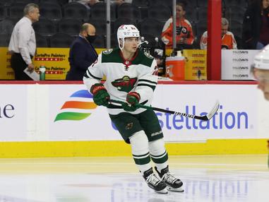 Minnesota Wild: Granlund's Improvement Might Not Be Enough