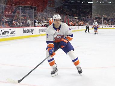 Mathew Barzal contract details: Islanders lock up their star center with  eight-year extension