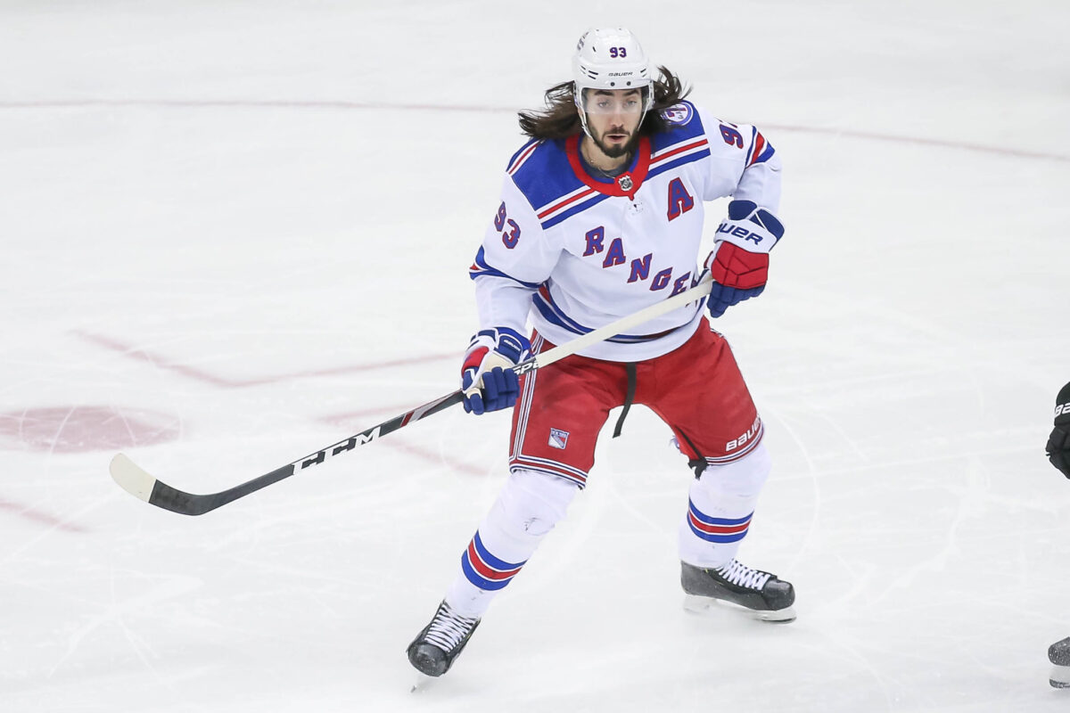 NY Rangers takeaways: Chris Kreider returns and sparks win over Leafs
