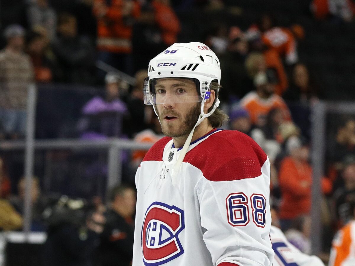 Canadiens Don't Need Bedard to Have a Successful Rebuild
