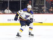 Blues 2023-2024 Preview: We have no idea what's going to happen – The  Morning Skate