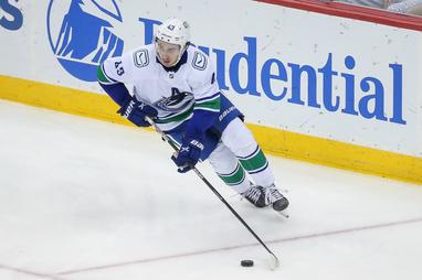 Quinn Hughes is quietly on pace for a Canucks franchise record - Vancouver  Is Awesome