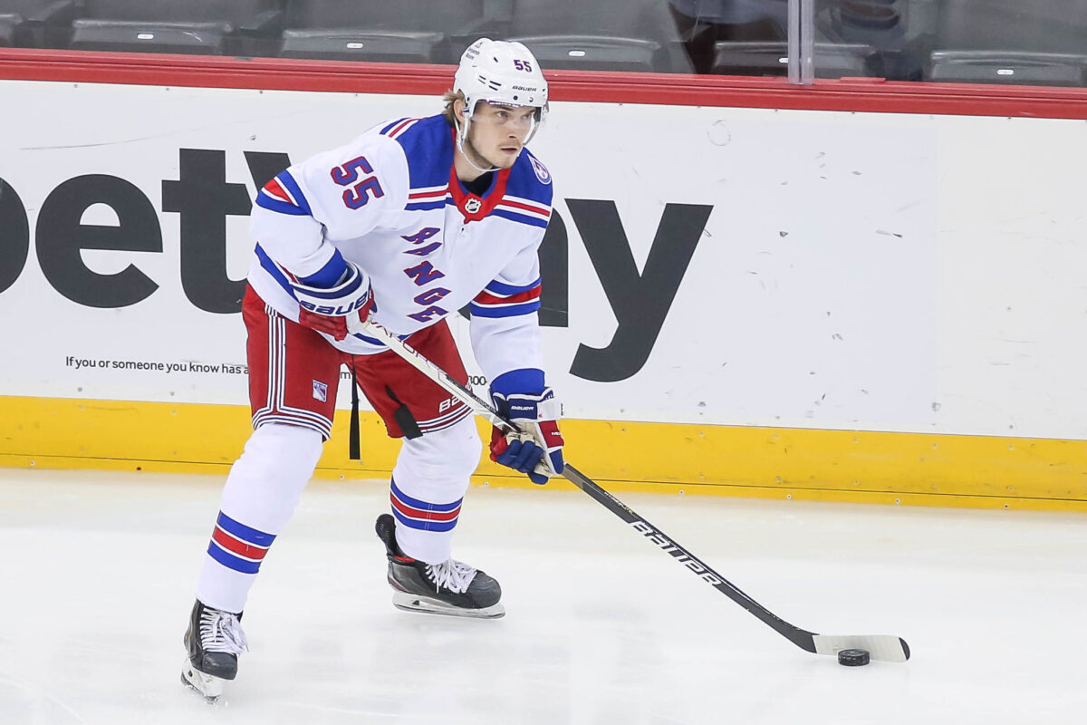 Rangers Gameday Preview Detroit Red Wings