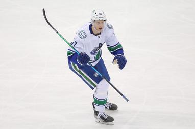 Vancouver Canucks interested in a John Marino trade - NHL Trade Rumors