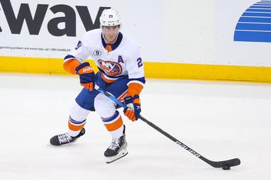 Islanders: Cal Clutterbuck Expectations For 2021-2022