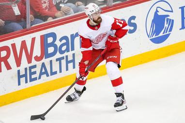 Bo Horvat Detroit Red Wings bound? - NHL Trade Rumors
