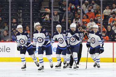 Jets will wear great throwback jerseys at Heritage Classic, alumni
