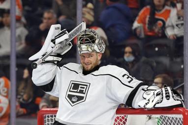 The 50+ LA Kings Players Ever, Ranked By NHL Fans