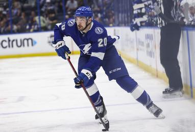 Underrated Lightning and Senators Trade Already Paying Dividends