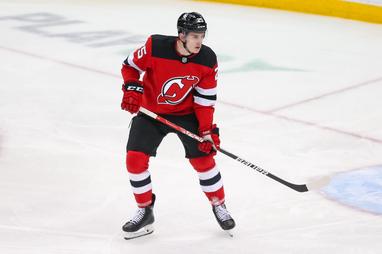 Projected Lineups – LA Kings at New Jersey Devils; Looking For a