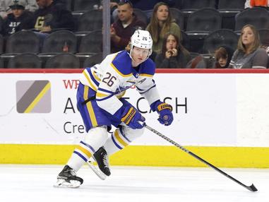 2018 NHL draft prospect profile #7: Brady Tkachuk